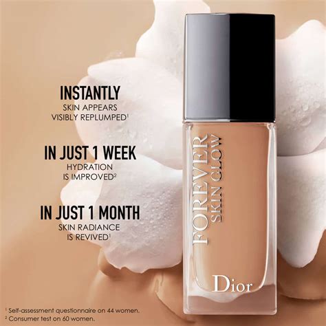 dior forever skin glow concealer